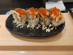-彩葉·樱花屋日本料理(动物园店)