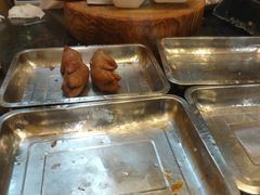 -天添手撕猪手(德政中路店)