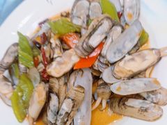 -宾朋海鲜特色美食餐厅·纯手工鲅鱼水饺(兴海路店)