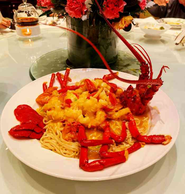 翠园(王府中环店)-"最早吃翠园在国贸店,那个时候点评很少写,.