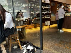 -BAKER&SPICE(安福路店)
