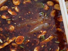 -张三凉粉店(恒山南路店)