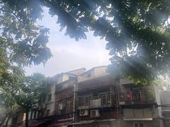 -宜尚酒店(广州上下九永庆坊长寿路地铁站店)