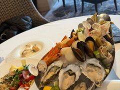 -AZUR聚(香格里拉饭店)