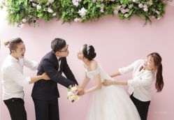 -天一婚纱摄影TIA STUDIO(珠海路店)
