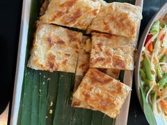 -Thai Alley泰爱里(二沙岛店)