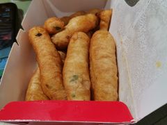 -曼玲粥店(西安小寨店)