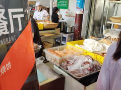 -李小老烧饼(常营民族家园店)
