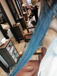 -藤野造型·专业烫染店