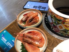 -阳光岛·海鲜盛宴(银泰中心in99店)