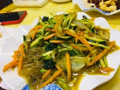 -故乡明太鱼屋(航北路店)