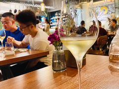 -Wine Universe 宇宙酒馆