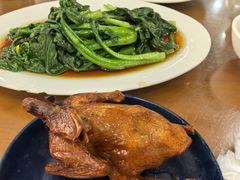 -煲煲掂风味煲仔饭餐厅(西区店)