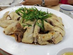 -乡下人家大酒楼(大鳌溪店)