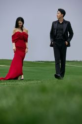 -薇视觉婚纱摄影工作室·婚纱照·结婚照