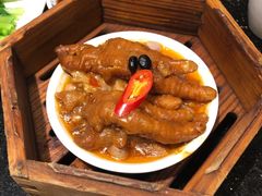 -正斗·港式粤菜(SKLP店)