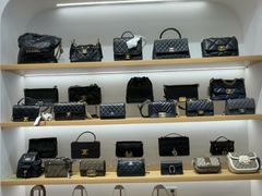 -海星奢选二手奢侈品手表包包鉴定回收寄卖(墨玉南路店)