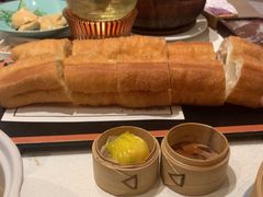 -晋江荣誉国际酒店·港誉茶餐厅