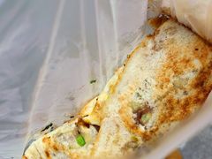 -金杨老摊头蛋饼(金口路店)