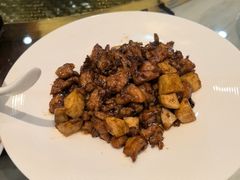 -砂锅居(西四店)