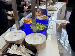 -虹桥机场V2贵宾休息室