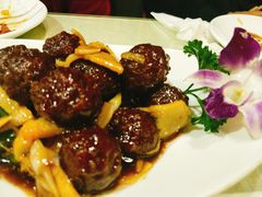-东四民芳餐厅(世茂工三店)