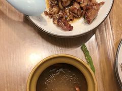 -老四川(T3航站楼F指廊店)