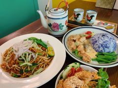 -马来MO简餐.南洋风味料理(美食街店)