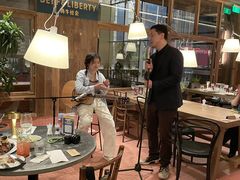 -尚牛社会 Beef & Liberty(金桥EKA天物店)