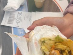 -麦当劳(西单明珠店)