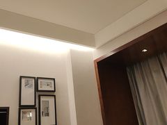 -上海龙之梦万丽酒店