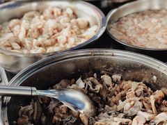 -龙上水现炒生料(柳沙店)