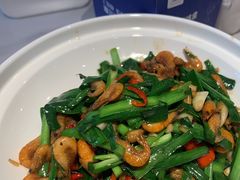 -兰湘子·湘菜小炒(长安万科广场店)
