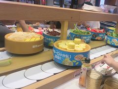 -龍歌自助小火锅(崂山丽达店)