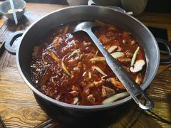 -有才叔的小馆(招商依云曲江店)