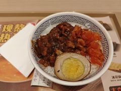 -吉野家(学院路店)