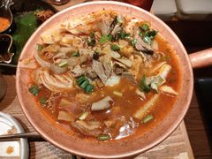 -云海肴云南菜(正大广场店)
