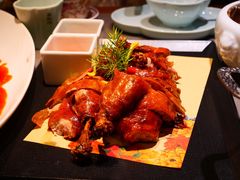 -姑苏家宴·苏帮菜·松鼠桂鱼(苏州总店)
