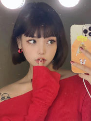 -型色沙龙