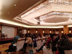 -东怡大酒店(上海科技馆店)