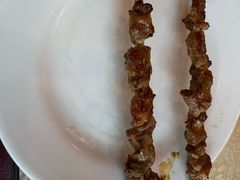 -维吾尔餐厅(宜山路店)