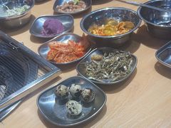 -麻蒲碳烤肉(嘉禾东平地铁站19号店)