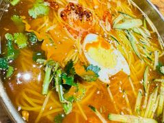 -香约老地方烧烤(九道街店)
