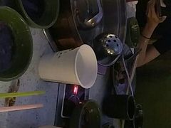 -润园四季椰子鸡火锅(海上世界店)
