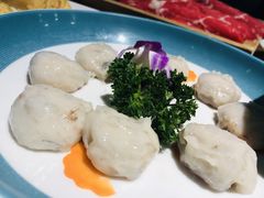 一言难尽-青瓷火锅料理(西单大悦城店)