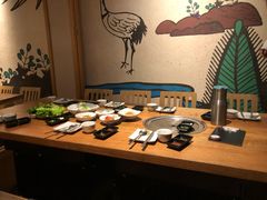 -肉匠Korean BBQ(兴盛路店)