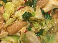 -小土豆北方菜馆(方庄店)