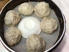 -百年尹氏汤包(湖南路狮子桥店)