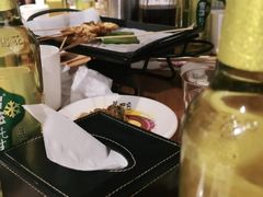 -柳叶刀烧烤(北大清华店)