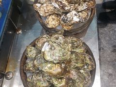 原只蒸生蚝-蚝得喜海鲜(东城店)